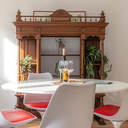 Casas Da Couraca Apartment Coimbra Bagian luar foto