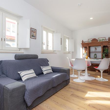 Casas Da Couraca Apartment Coimbra Bagian luar foto