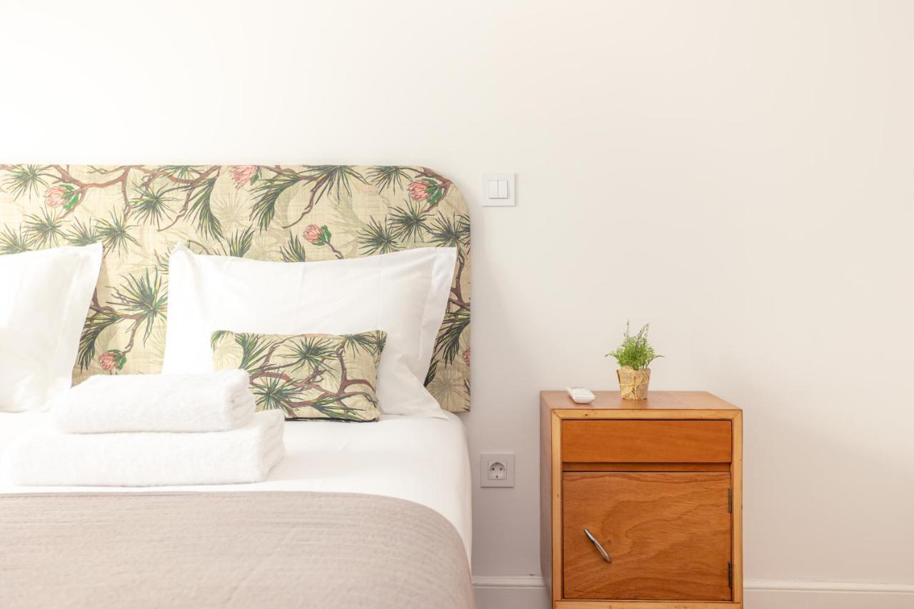Casas Da Couraca Apartment Coimbra Bagian luar foto