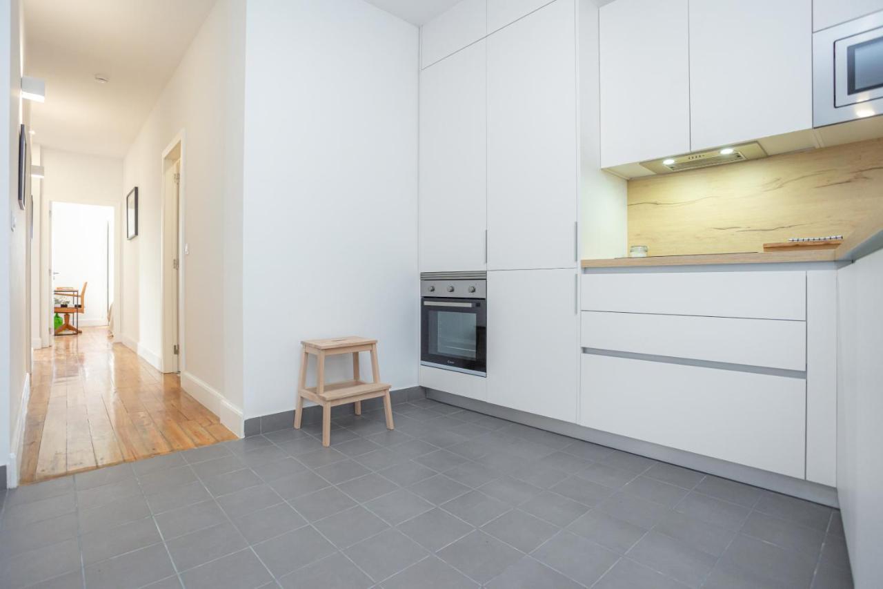 Casas Da Couraca Apartment Coimbra Bagian luar foto