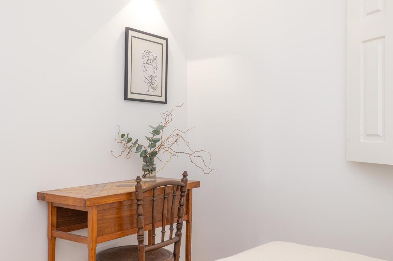 Casas Da Couraca Apartment Coimbra Bagian luar foto
