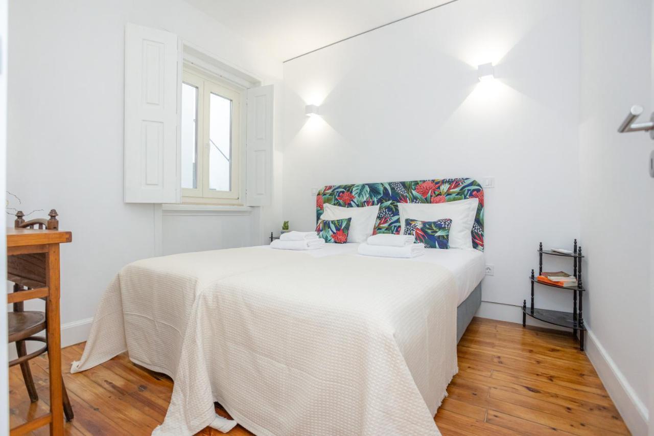 Casas Da Couraca Apartment Coimbra Bagian luar foto