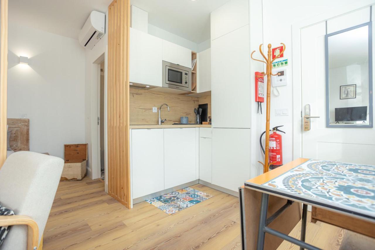 Casas Da Couraca Apartment Coimbra Bagian luar foto