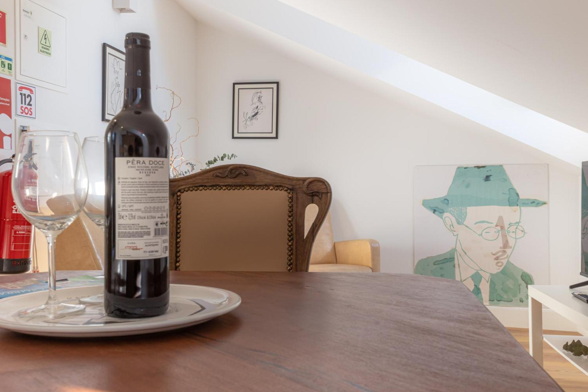 Casas Da Couraca Apartment Coimbra Bagian luar foto