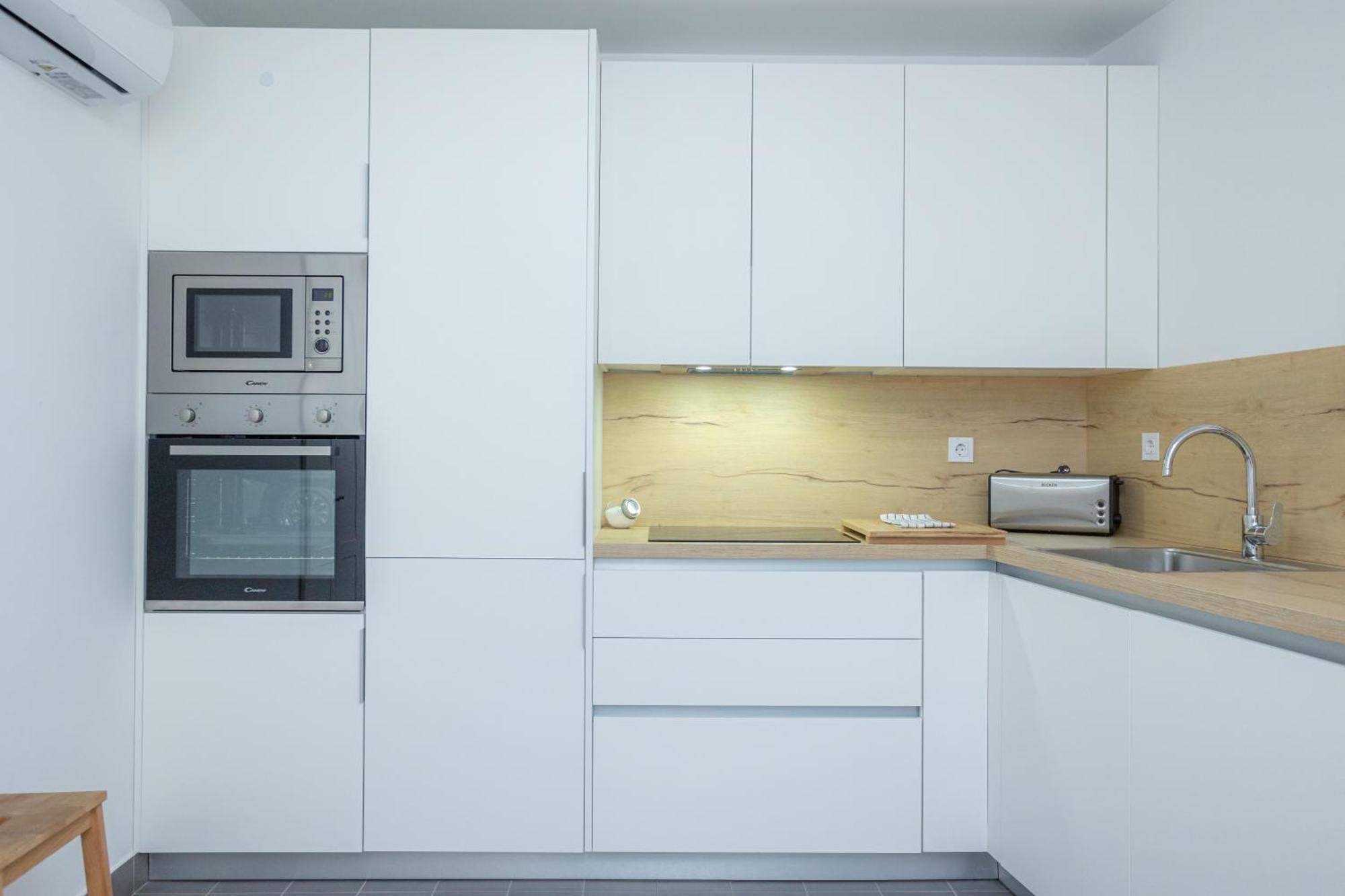 Casas Da Couraca Apartment Coimbra Bagian luar foto