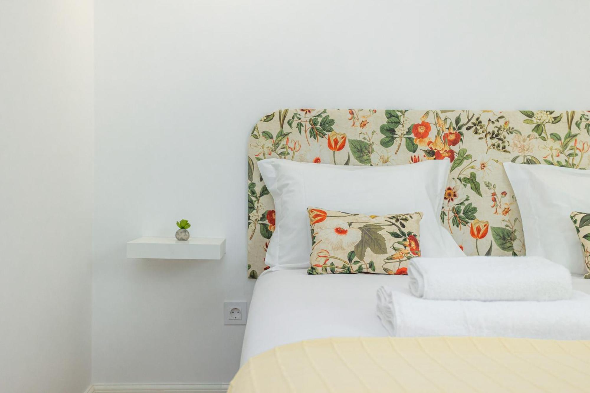 Casas Da Couraca Apartment Coimbra Bagian luar foto