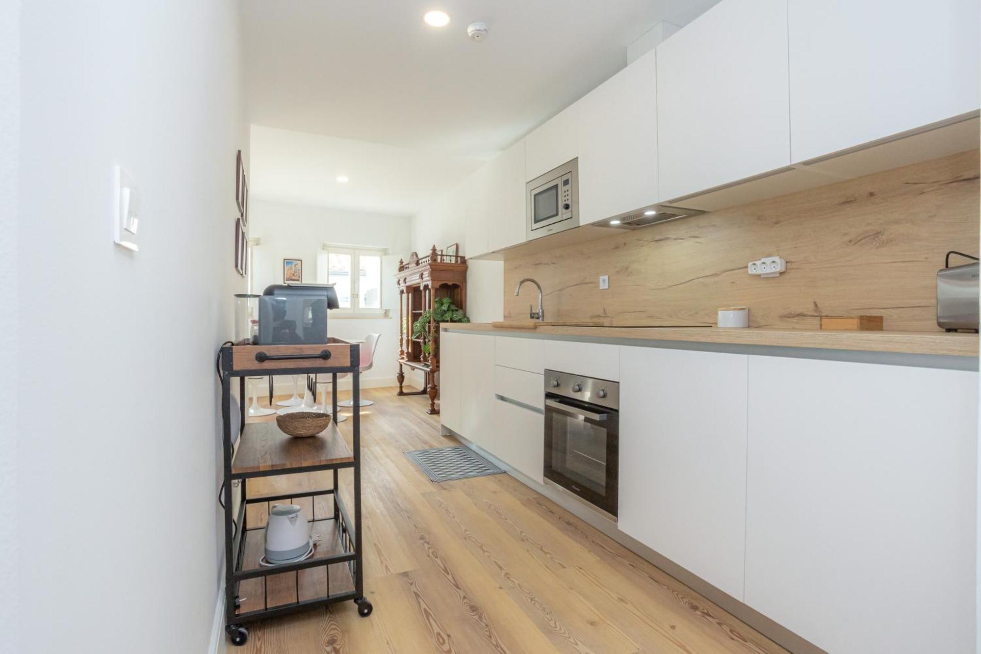 Casas Da Couraca Apartment Coimbra Bagian luar foto