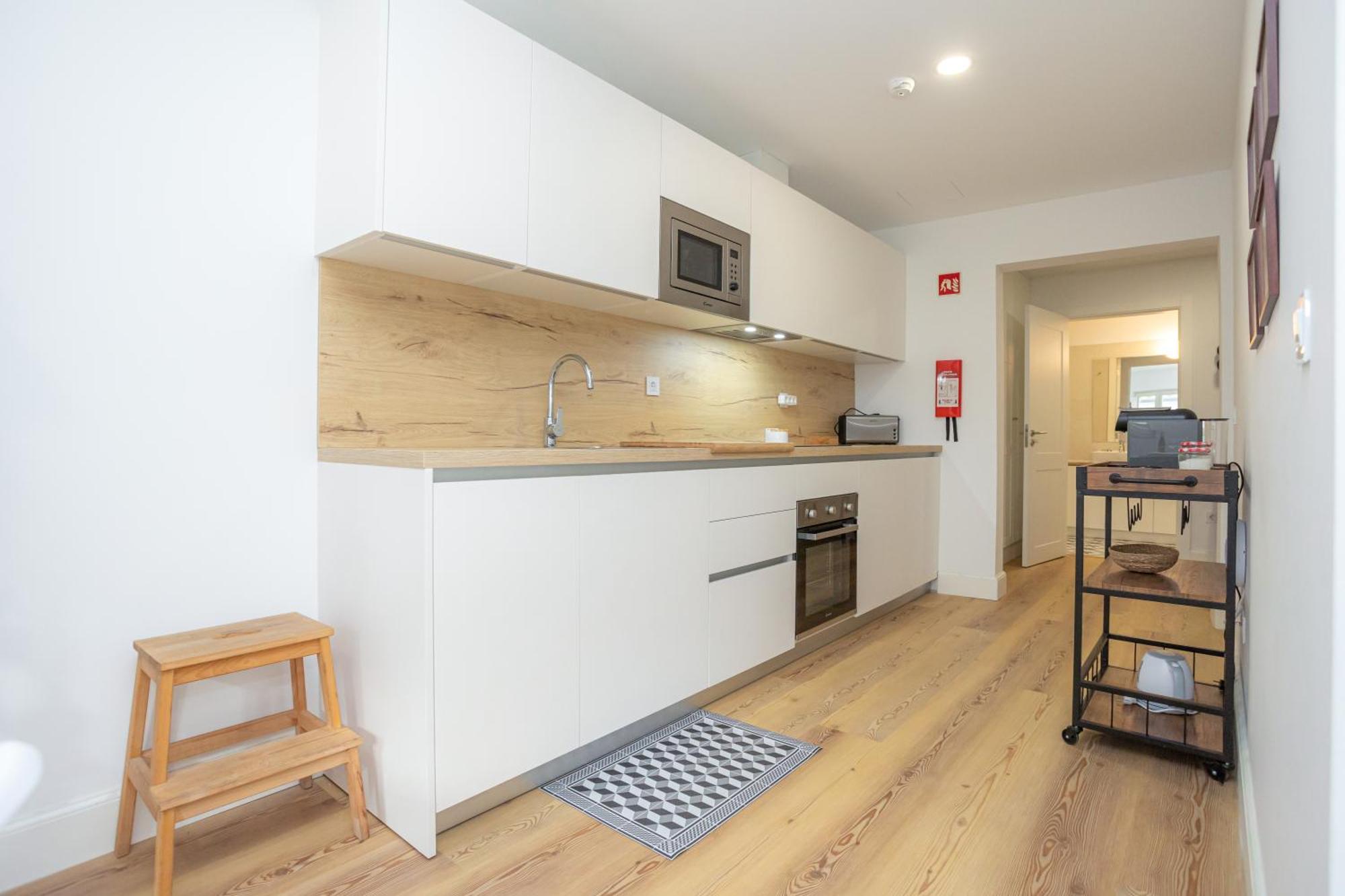 Casas Da Couraca Apartment Coimbra Bagian luar foto