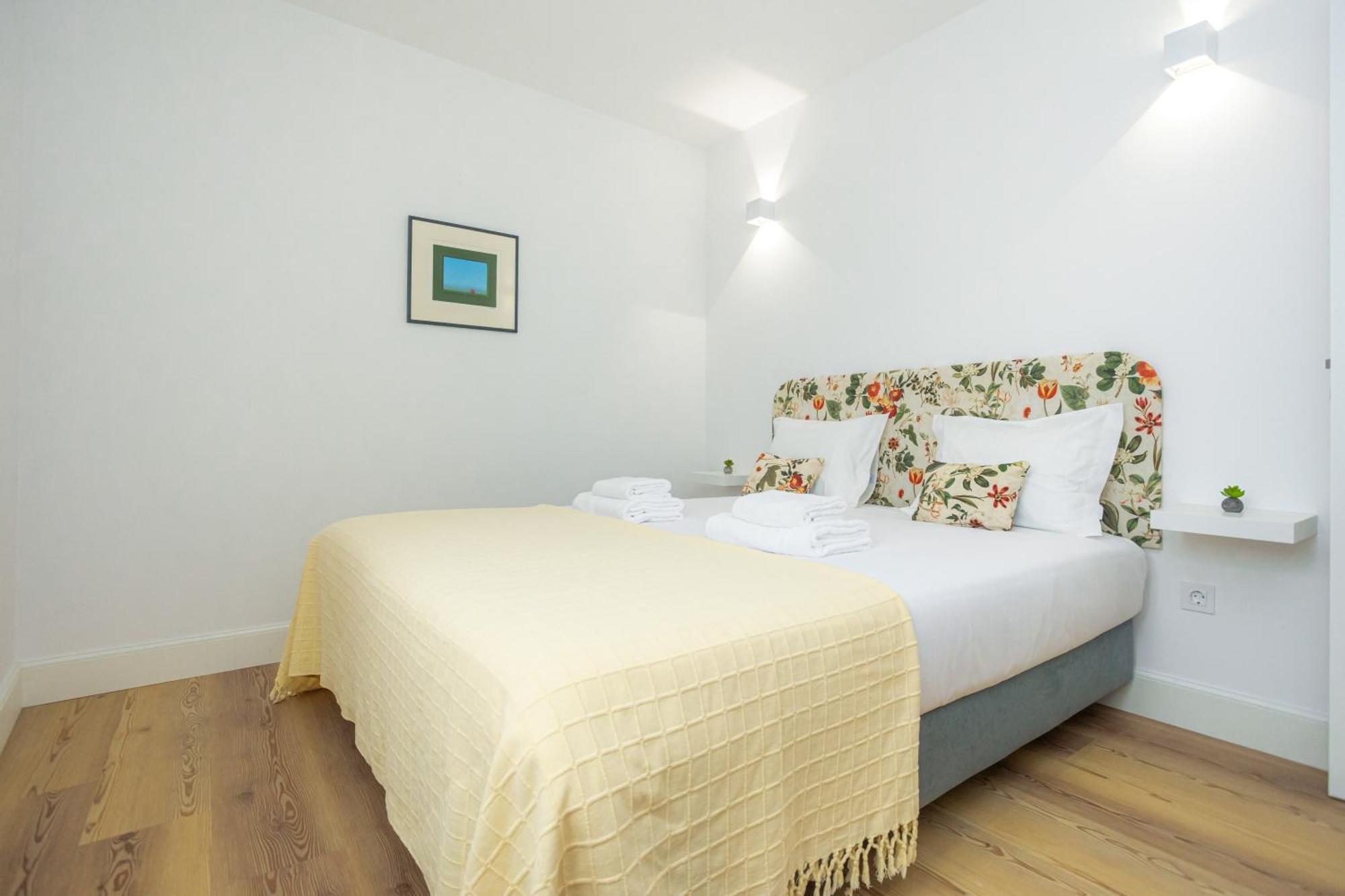 Casas Da Couraca Apartment Coimbra Bagian luar foto