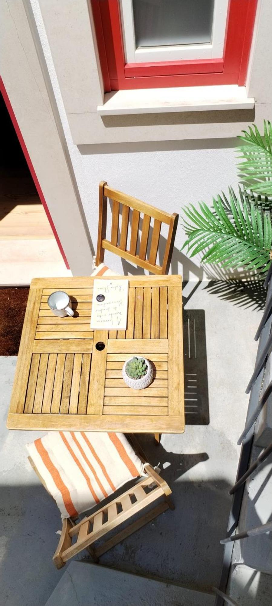 Casas Da Couraca Apartment Coimbra Bagian luar foto